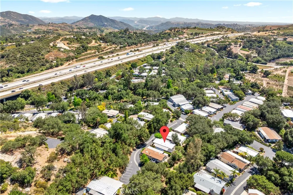 4747 Oak Crest Road #78 Fallbrook, CA 92028
