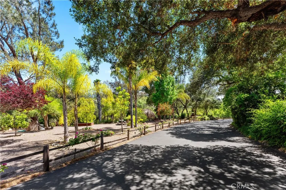 4747 Oak Crest Road #78 Fallbrook, CA 92028