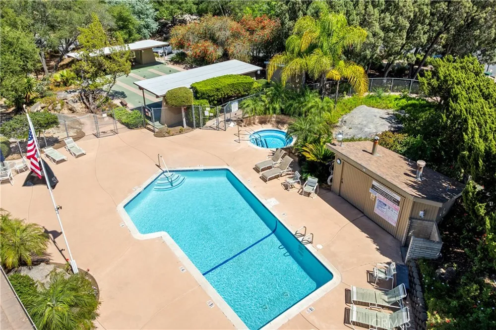 4747 Oak Crest Road #78 Fallbrook, CA 92028