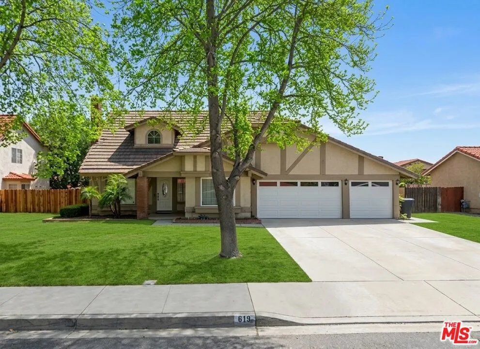 619 W Arbeth Street Rialto, CA 92377