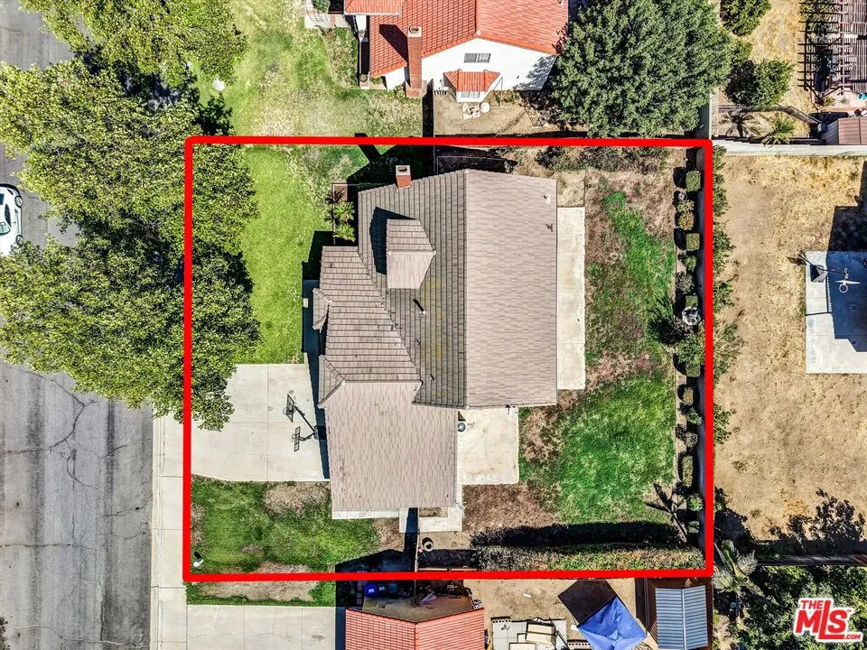 619 W Arbeth Street Rialto, CA 92377