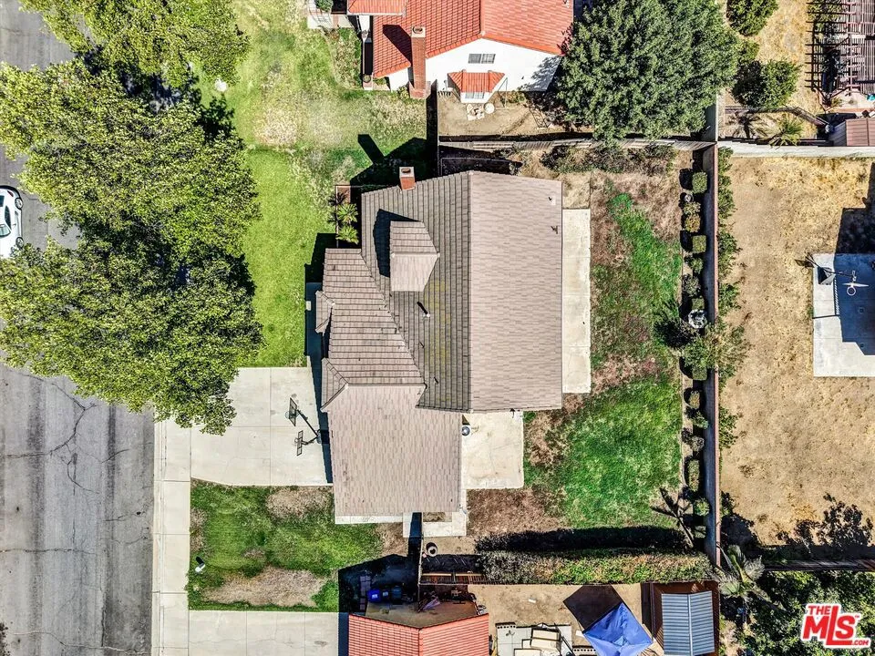 619 W Arbeth Street Rialto, CA 92377
