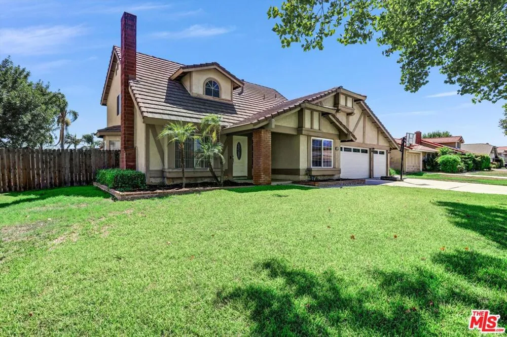 619 W Arbeth Street Rialto, CA 92377