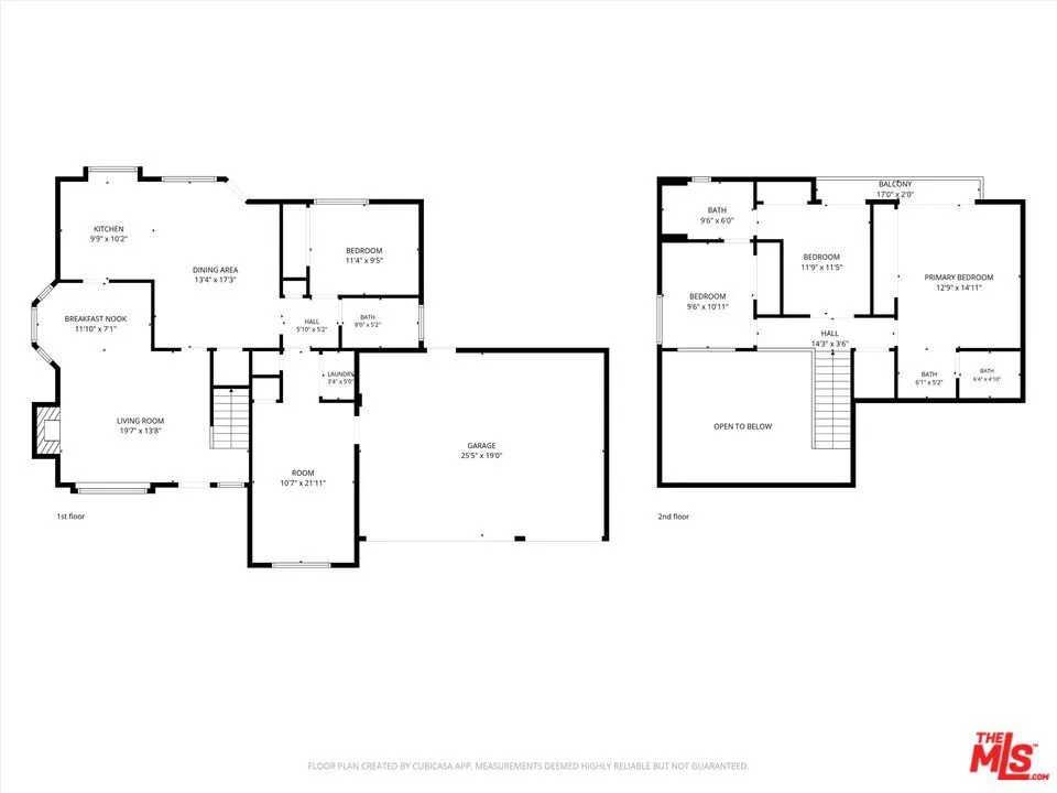619 W Arbeth Street Rialto, CA 92377