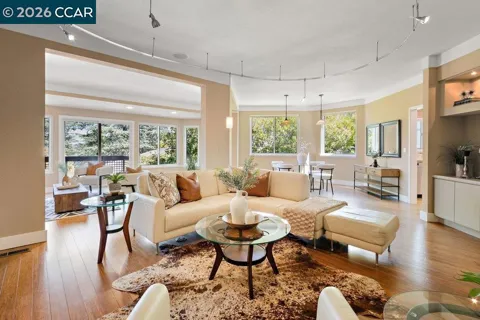 3324 Ptarmigan Drive #4A