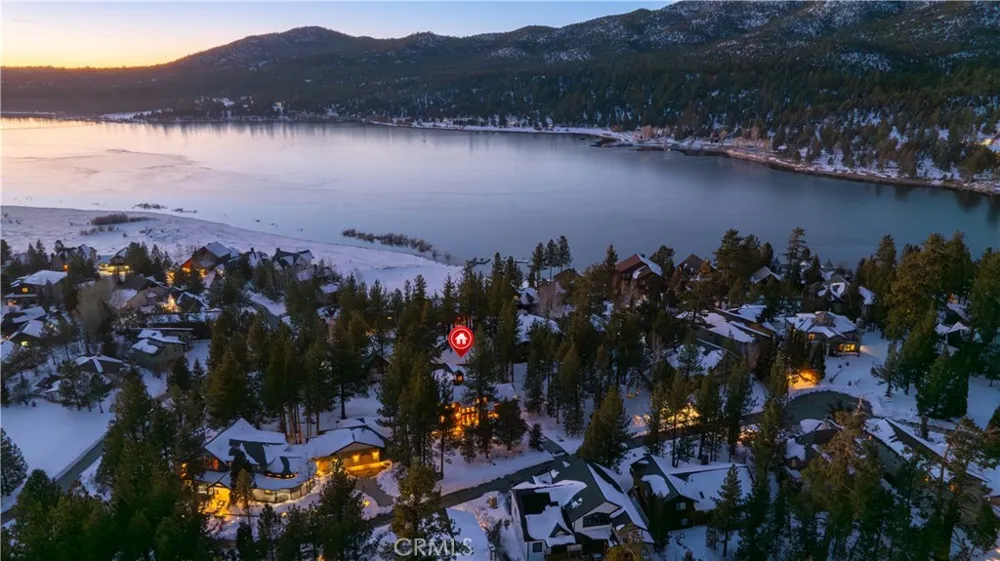 42028 Sky View Big Bear Lake, CA 92315