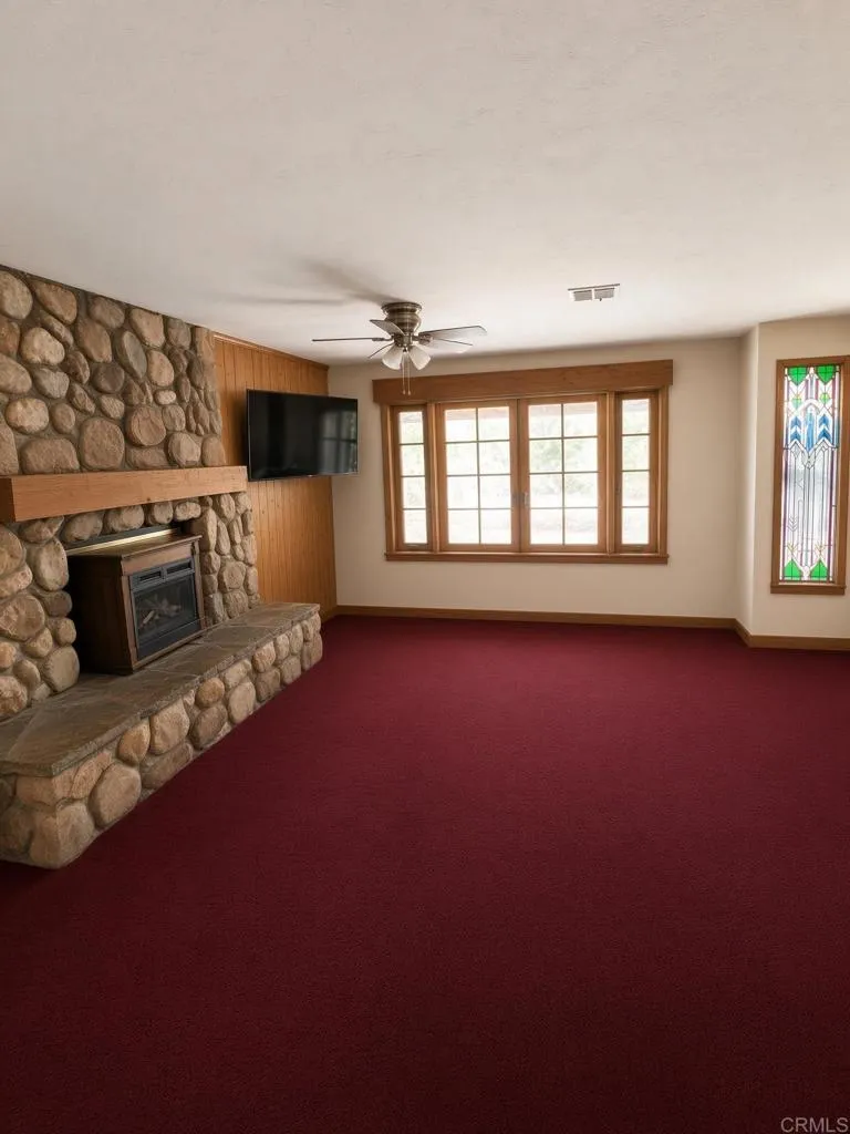 8314 Old Highway 80 Descanso, CA 91916