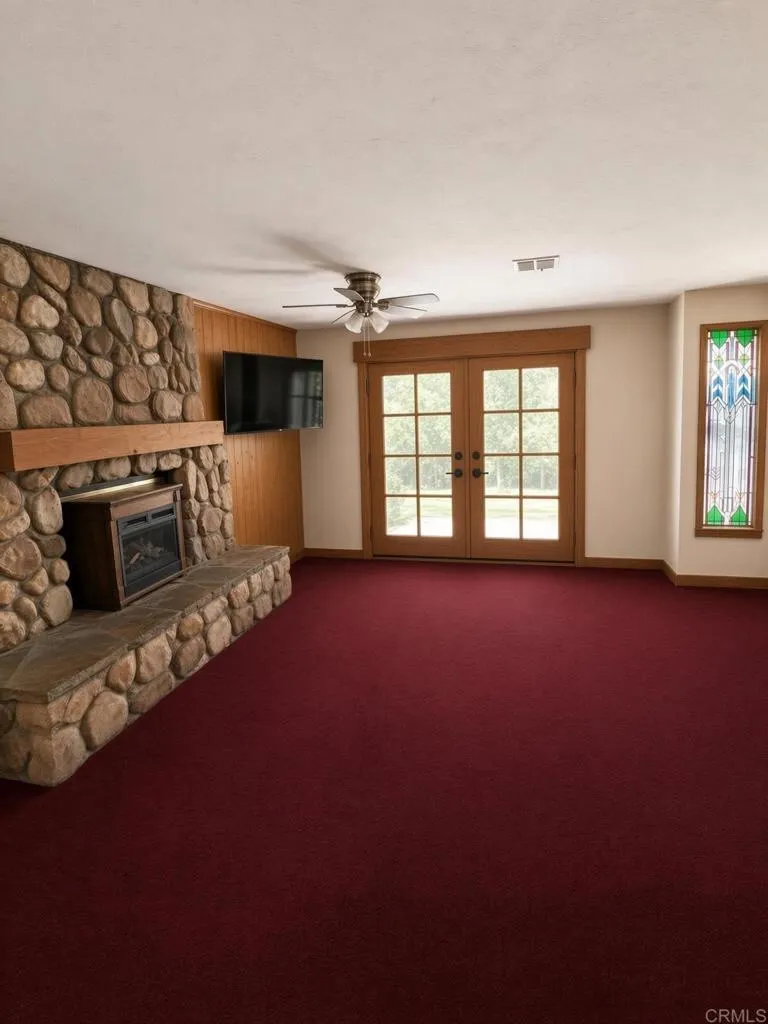 8314 Old Highway 80 Descanso, CA 91916