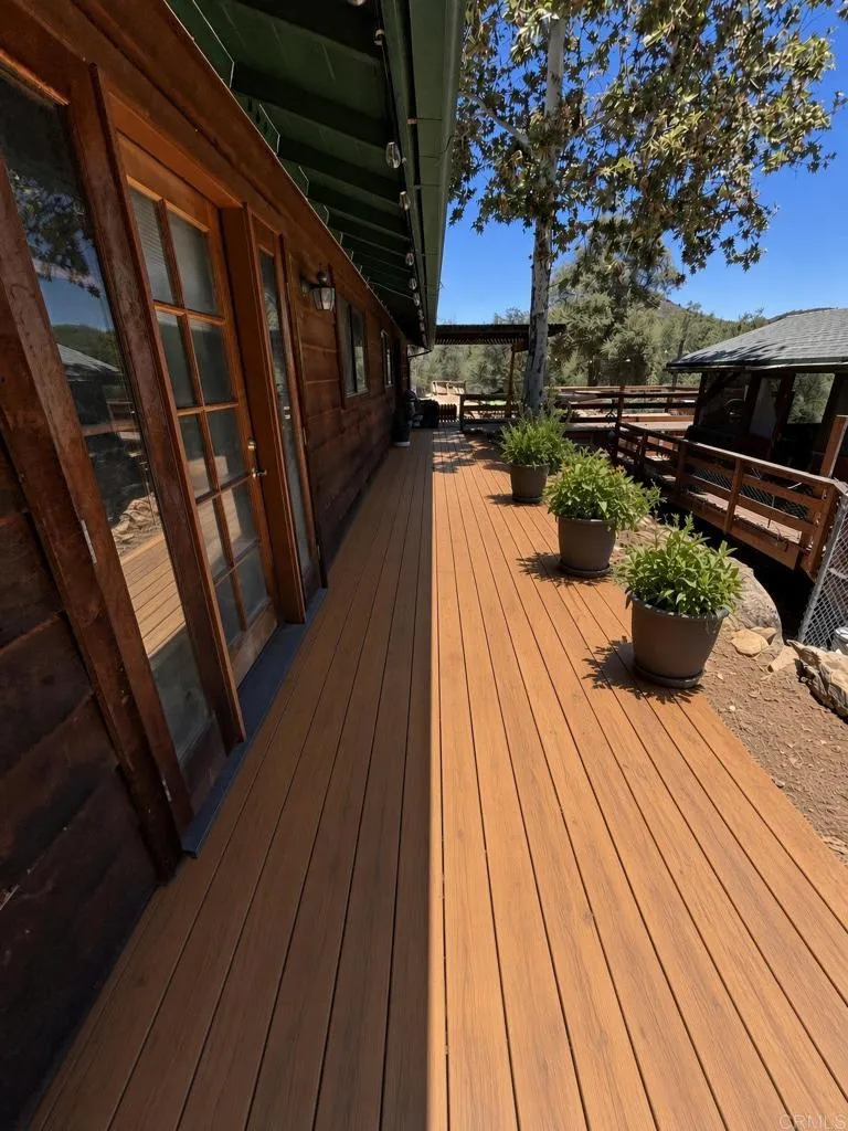 8314 Old Highway 80 Descanso, CA 91916