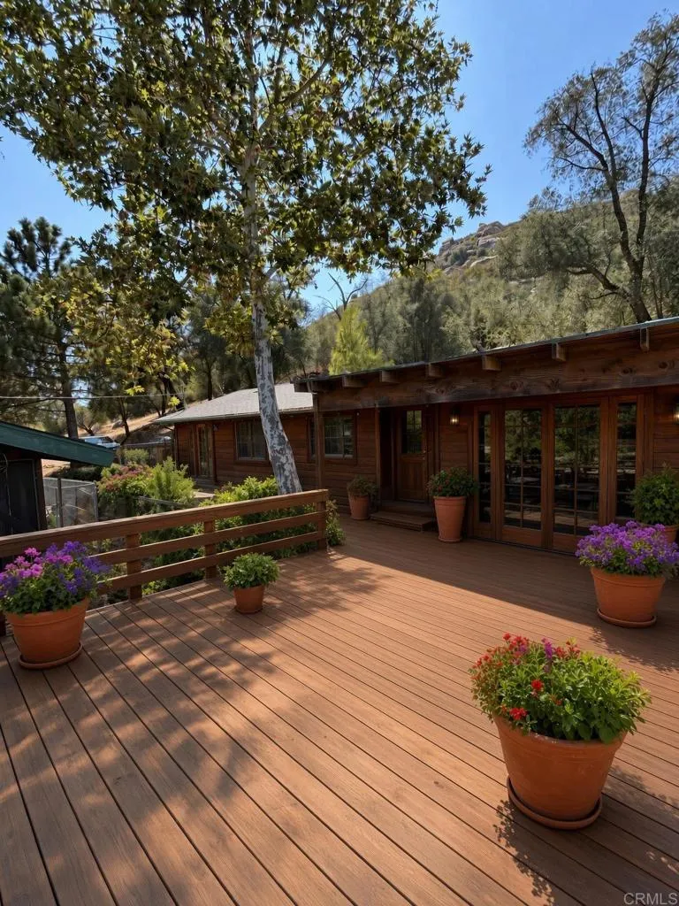 8314 Old Highway 80 Descanso, CA 91916