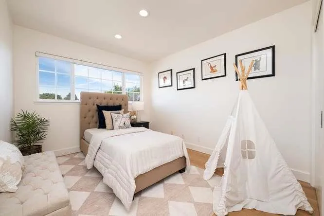 642 Marlin Court Redwood City, CA 94065