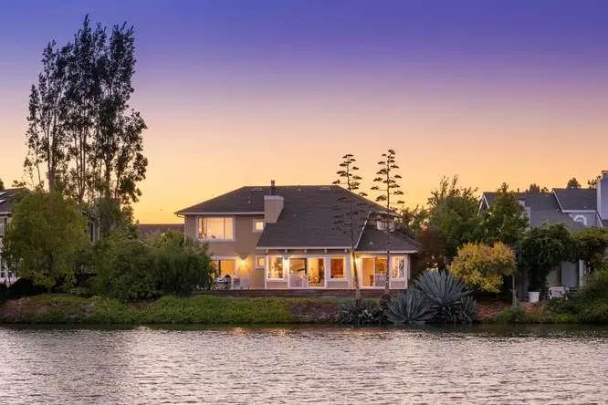 642 Marlin Court Redwood City, CA 94065