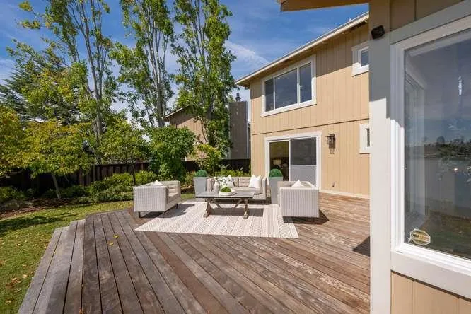 642 Marlin Court Redwood City, CA 94065