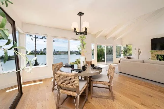 642 Marlin Court Redwood City, CA 94065