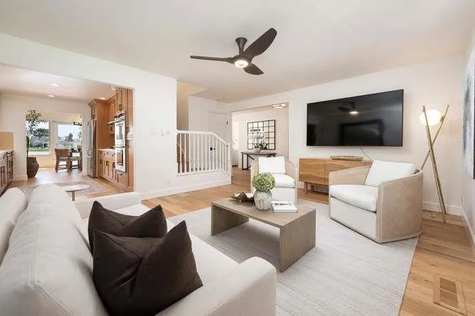 642 Marlin Court Redwood City, CA 94065