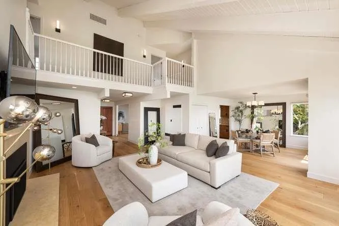 642 Marlin Court Redwood City, CA 94065