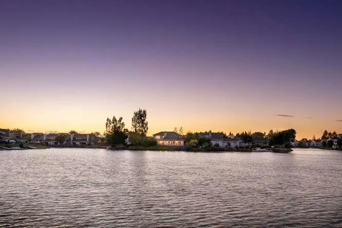 642 Marlin Court Redwood City, CA 94065