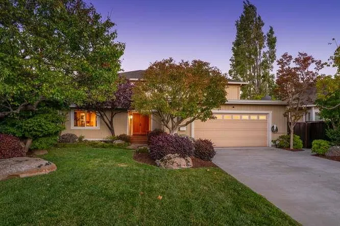 642 Marlin Court Redwood City, CA 94065