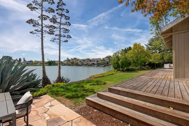 642 Marlin Court Redwood City, CA 94065