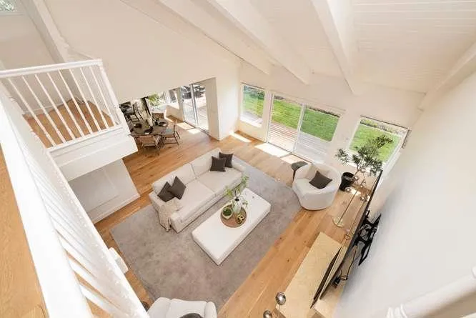 642 Marlin Court Redwood City, CA 94065