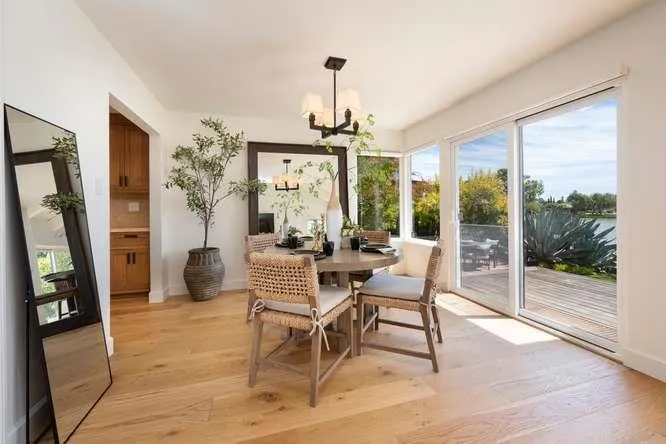 642 Marlin Court Redwood City, CA 94065