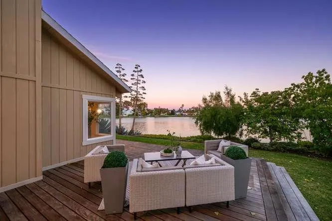 642 Marlin Court Redwood City, CA 94065