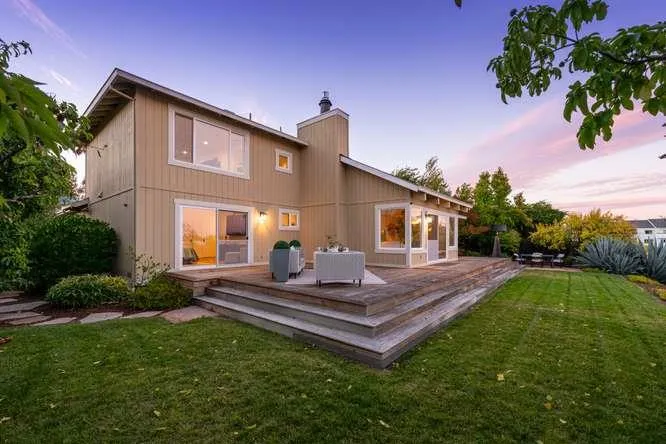 642 Marlin Court Redwood City, CA 94065