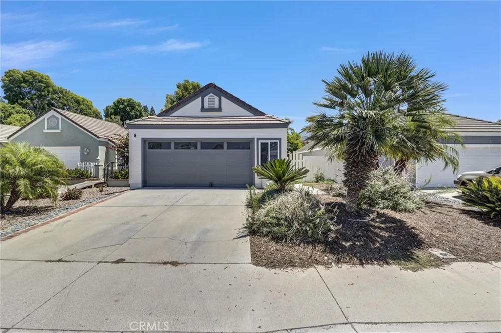 8 Misty Creek Laguna Hills, CA 92653