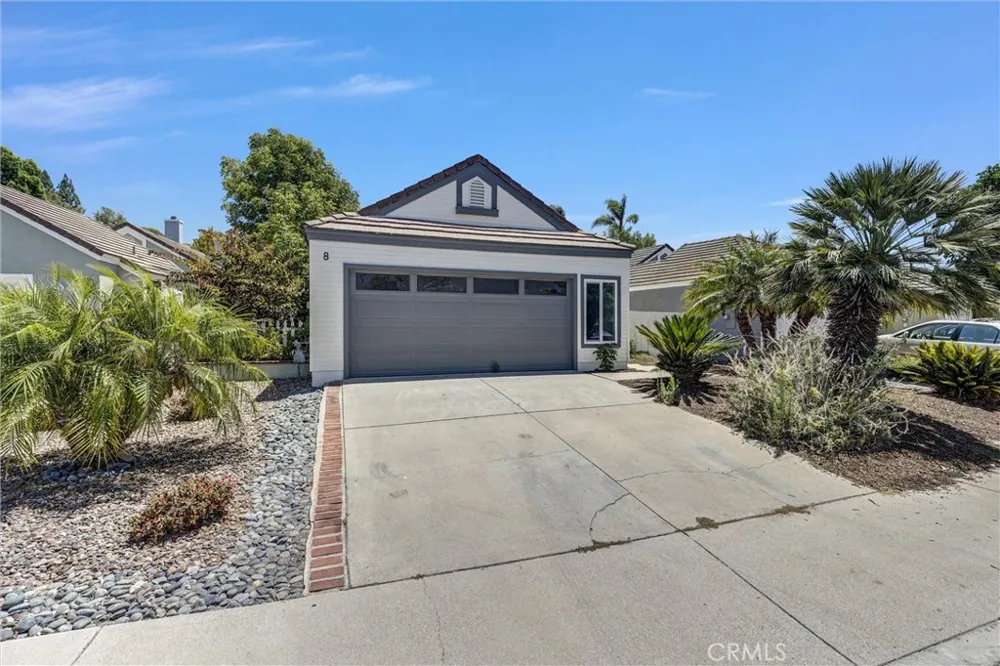 8 Misty Creek Laguna Hills, CA 92653