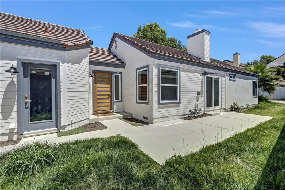 8 Misty Creek Laguna Hills, CA 92653