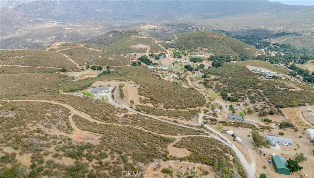 47180 Woodcliff Drive Banning, CA 92220
