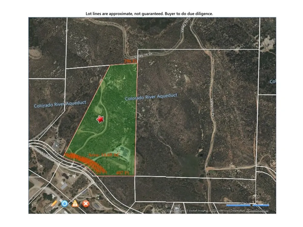 47180 Woodcliff Drive Banning, CA 92220