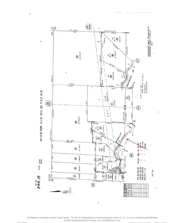 47180 Woodcliff Drive Banning, CA 92220