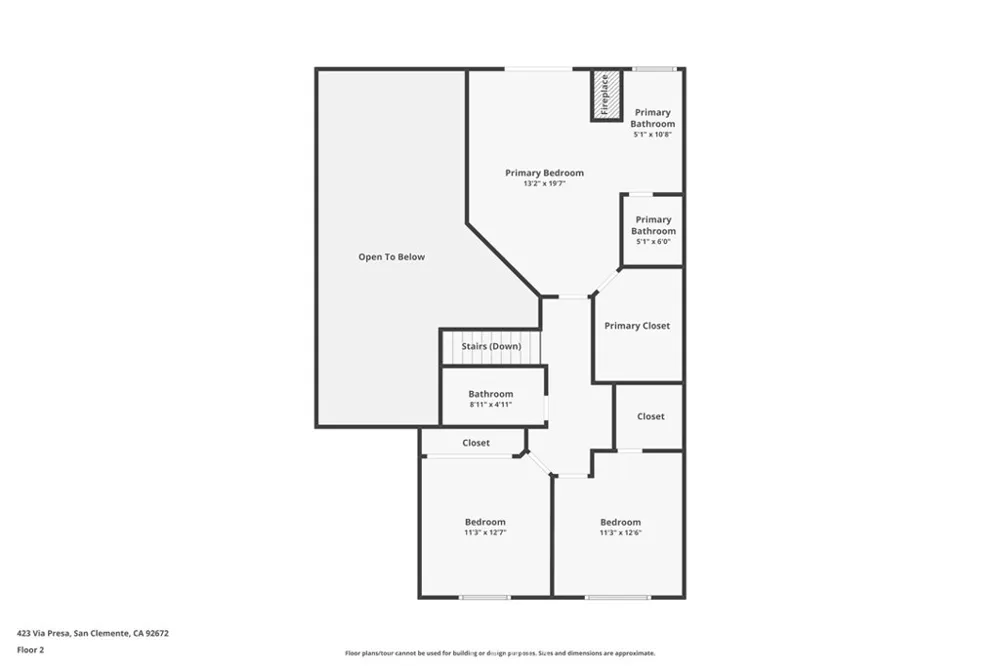 423 Via Presa San Clemente, CA 92672
