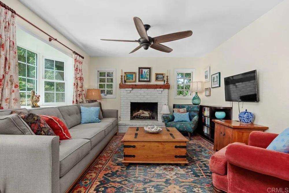 345 Osborne Street Vista, CA 92084