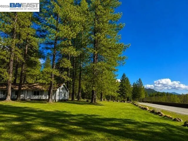 590 Airport Rd Trinity Center, CA 96091