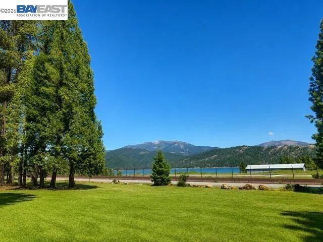 590 Airport Rd Trinity Center, CA 96091