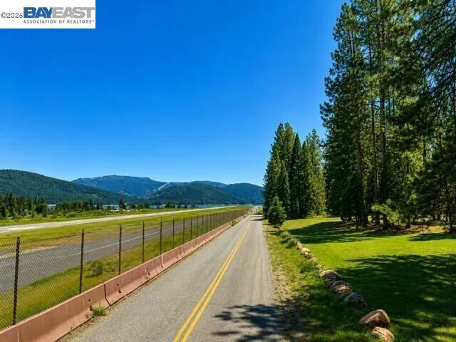 590 Airport Rd Trinity Center, CA 96091