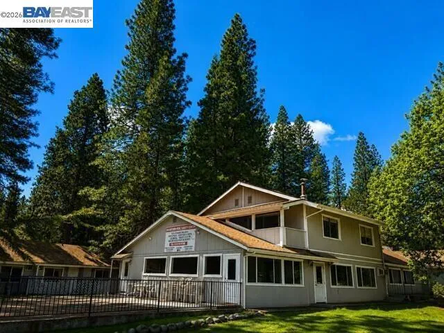 590 Airport Rd Trinity Center, CA 96091
