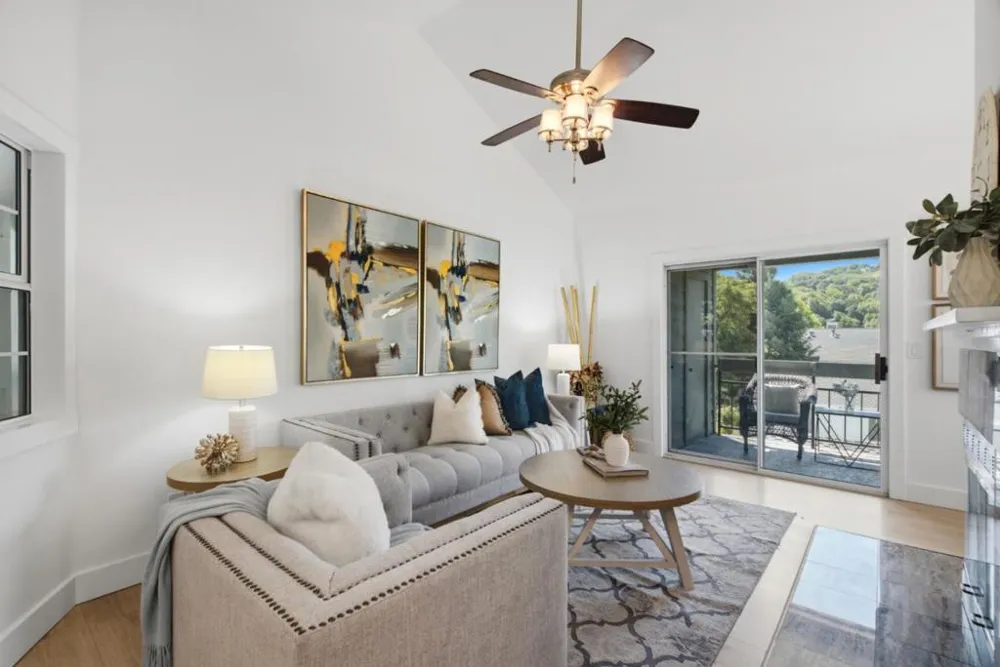 8035 Mountain View Drive #B Pleasanton, CA 94588