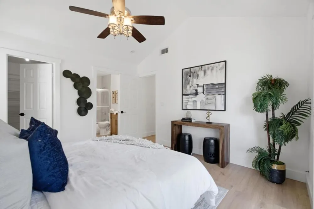 8035 Mountain View Drive #B Pleasanton, CA 94588