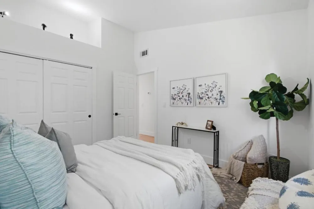 8035 Mountain View Drive #B Pleasanton, CA 94588