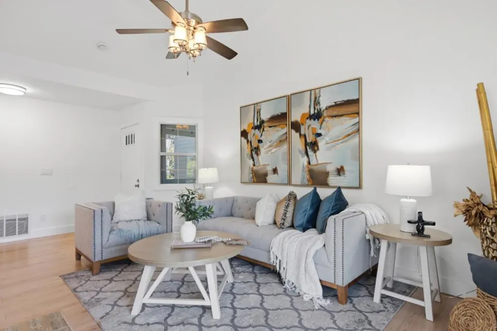 8035 Mountain View Drive #B Pleasanton, CA 94588