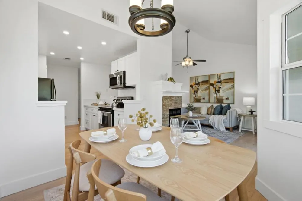 8035 Mountain View Drive #B Pleasanton, CA 94588