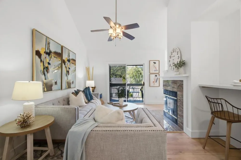 8035 Mountain View Drive #B Pleasanton, CA 94588