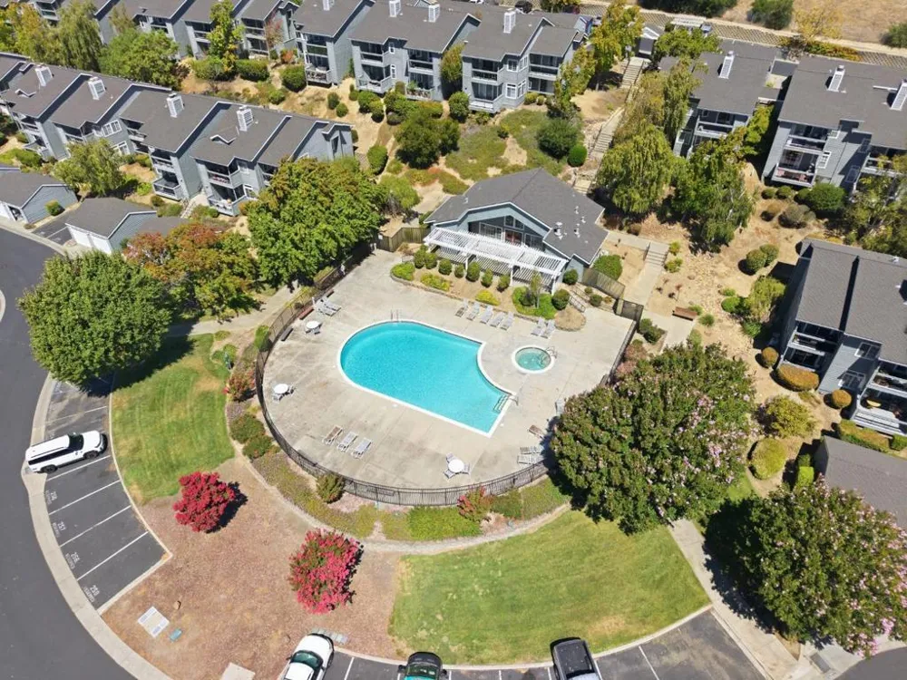 8035 Mountain View Drive #B Pleasanton, CA 94588