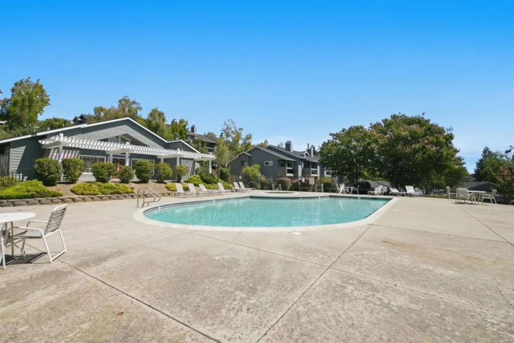 8035 Mountain View Drive #B Pleasanton, CA 94588