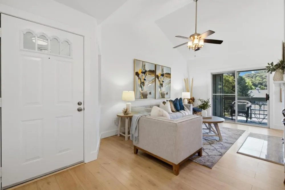 8035 Mountain View Drive #B Pleasanton, CA 94588