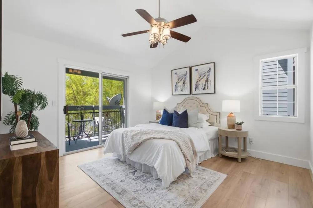 8035 Mountain View Drive #B Pleasanton, CA 94588