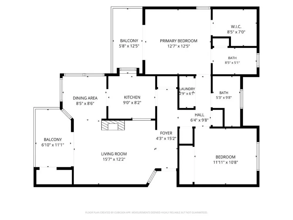 8035 Mountain View Drive #B Pleasanton, CA 94588